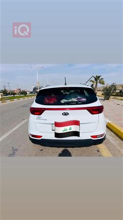 کیا سپۆرتاج